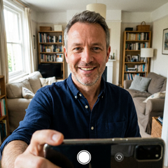 Marc B. avatar