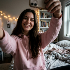 Léa P. avatar