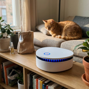 Avis client - Aerozya en appartement