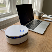Avis client - Aerozya sur le bureau